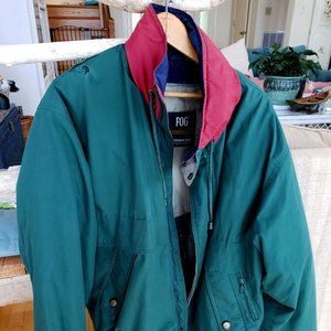 Vintage London Fog Jacket